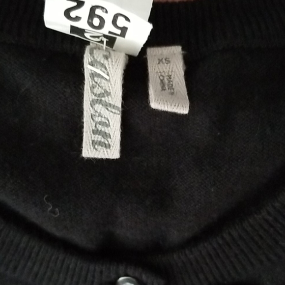 Caslon Cardigan Sweater - Picture 6 of 6